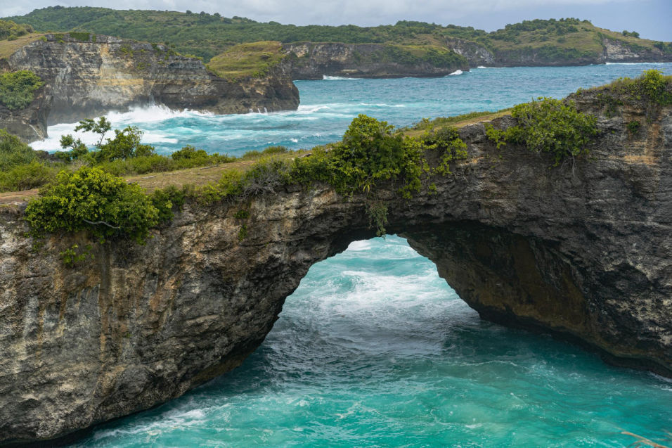ocean