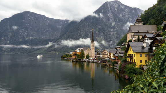 austria